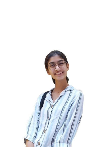 Isha Rajmohan avatar