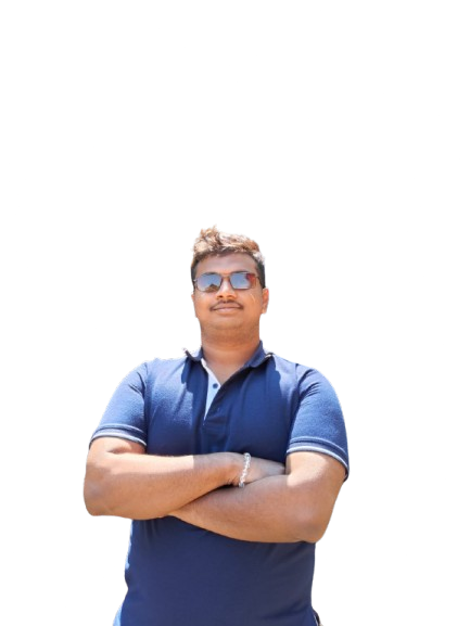 Dilip S Chakravarthi avatar