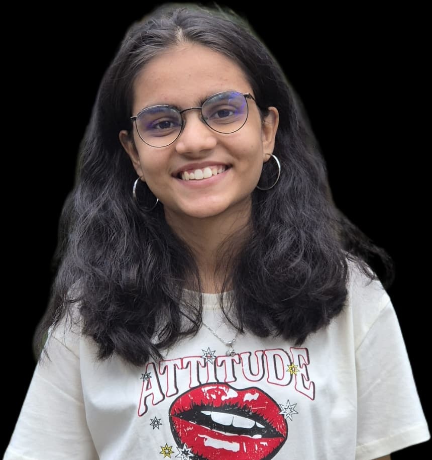 Navya M Pattanshetty avatar