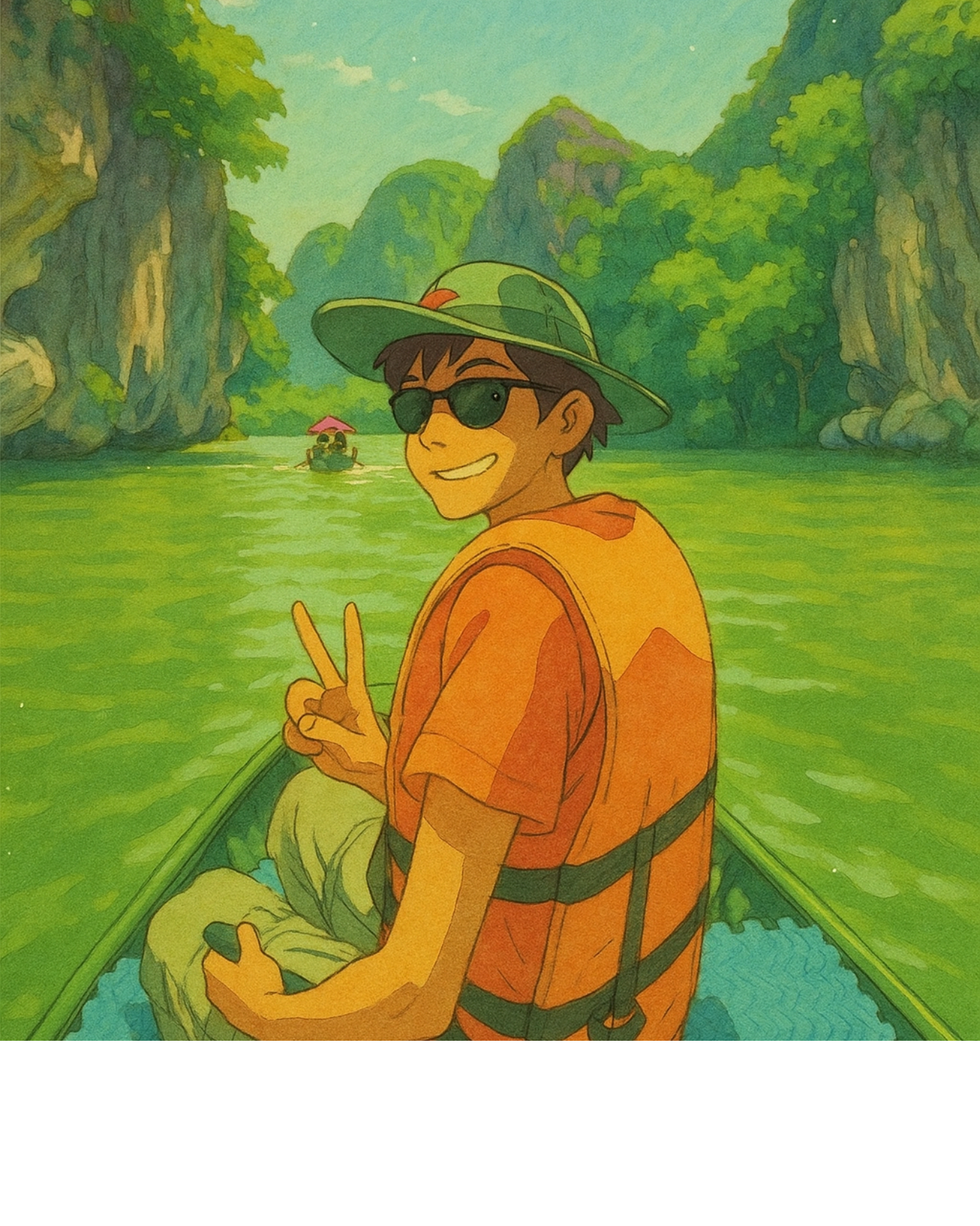 Mervin Mandanna mini avatar