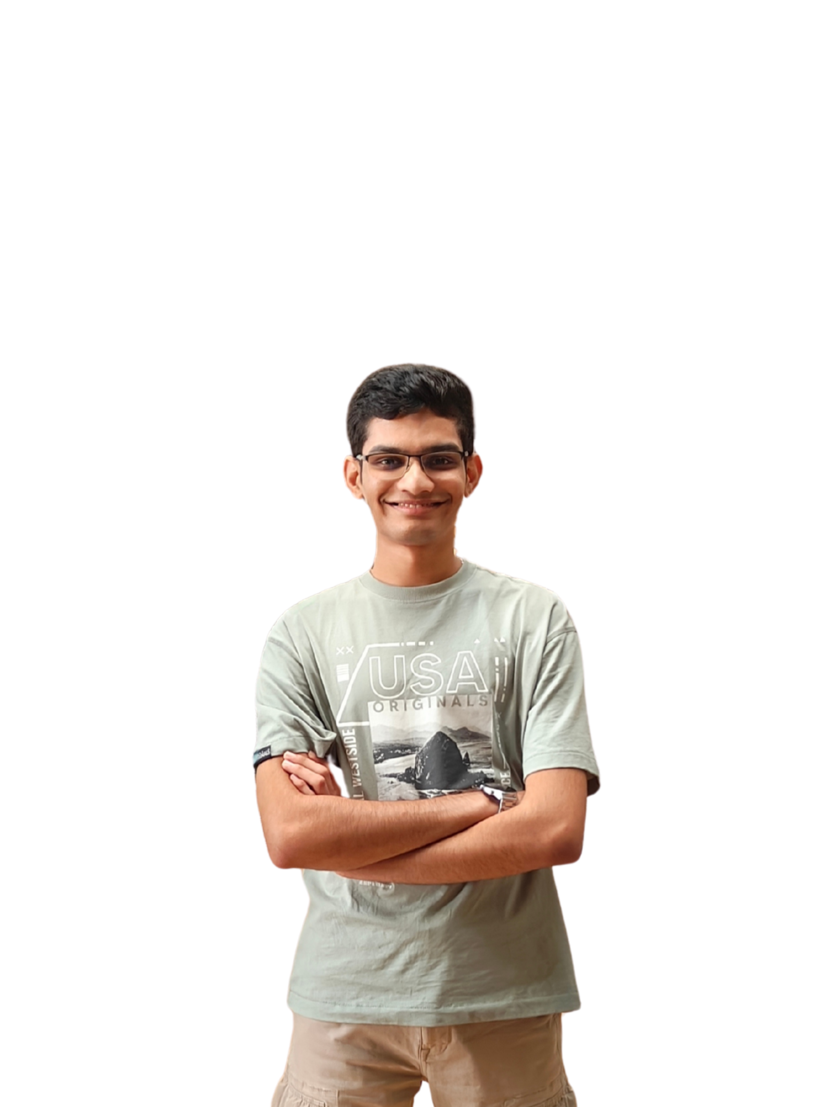 Mervin Mandanna avatar