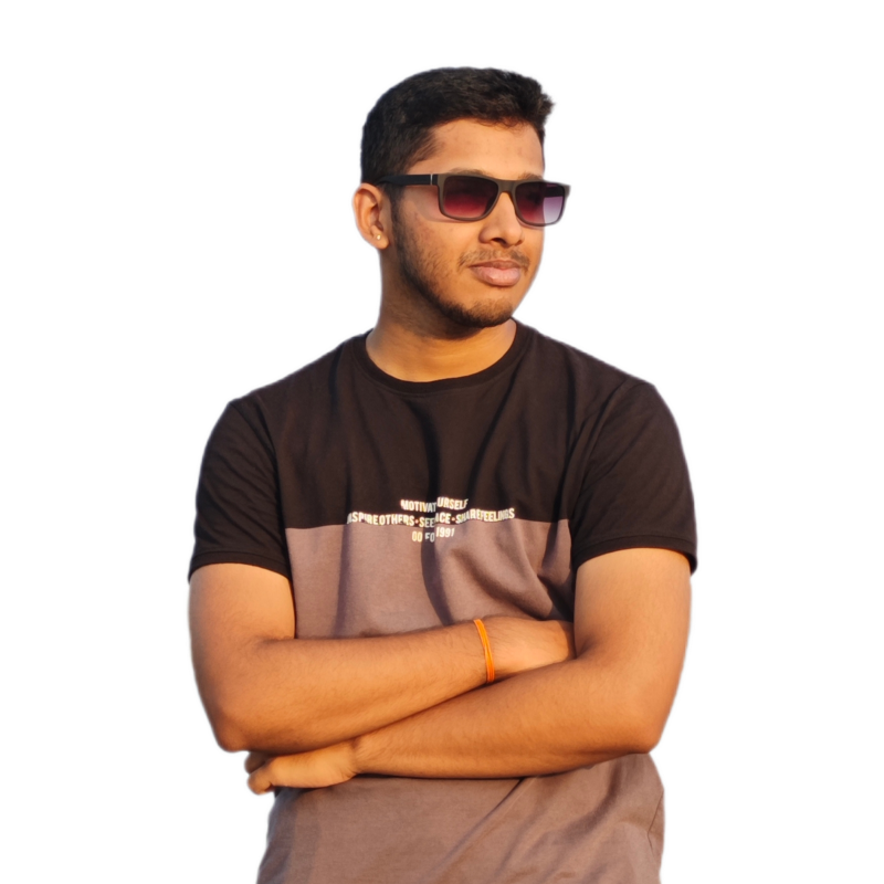 Koushal Hegde avatar