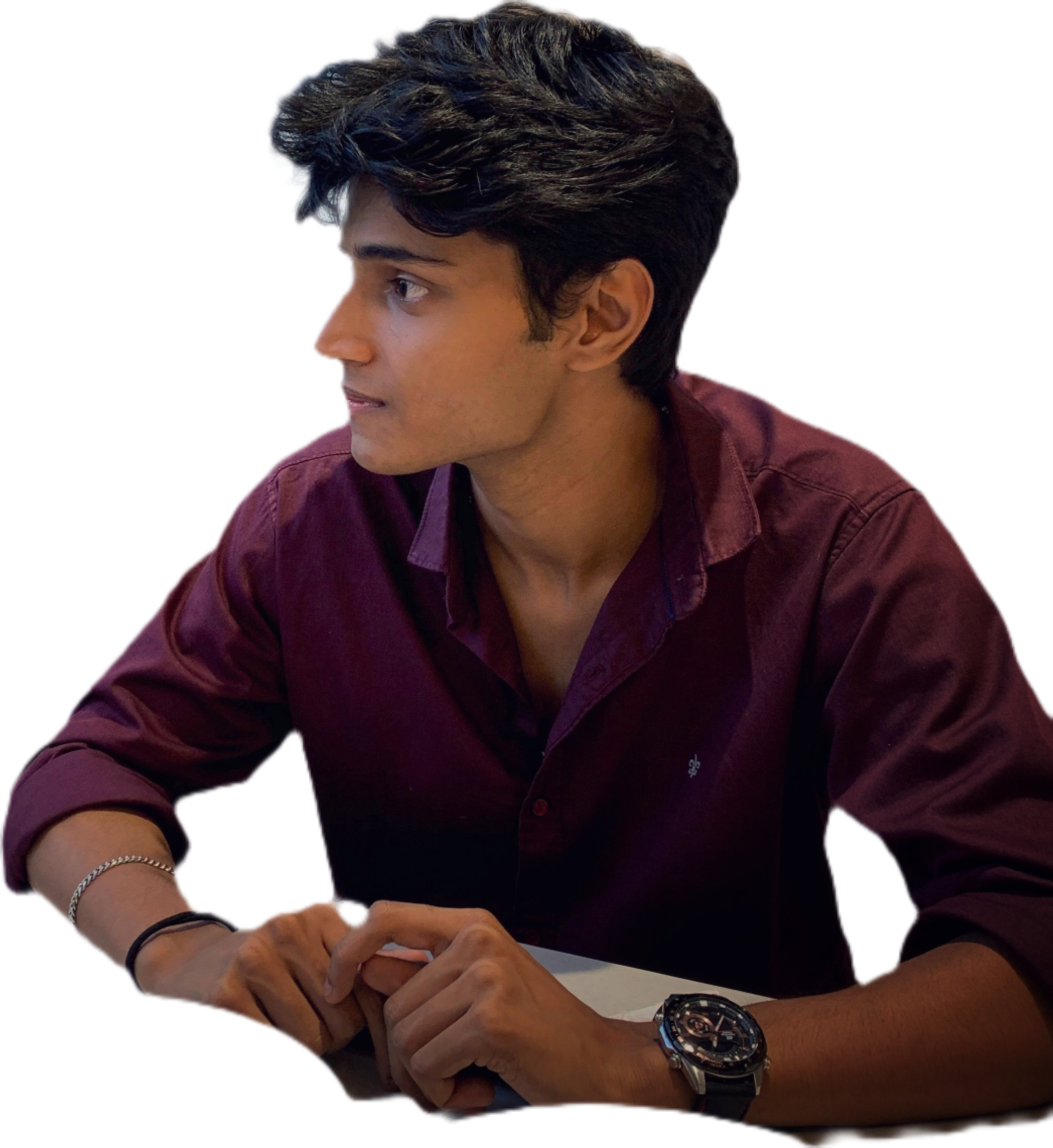 Tanishk Gupta avatar