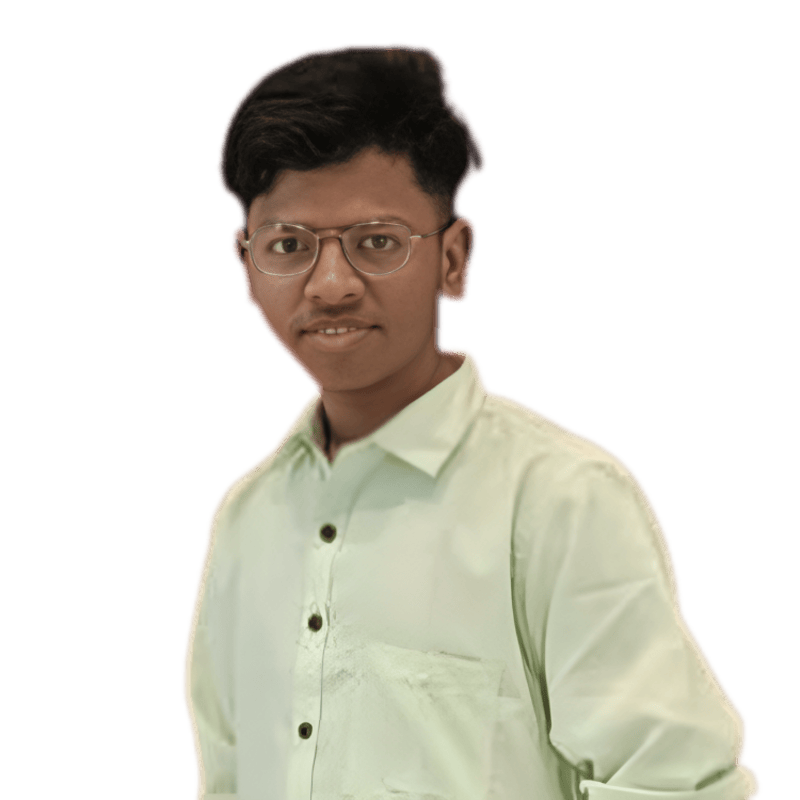 Utsav Patel avatar