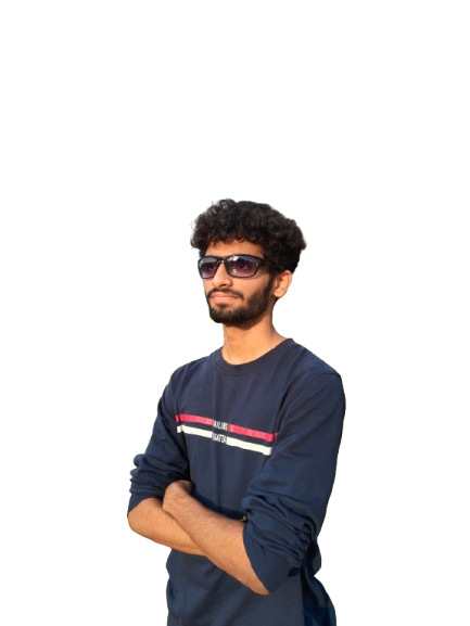Prateek Ratnakar Shetty avatar