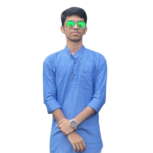 Vivek Vernekar S avatar