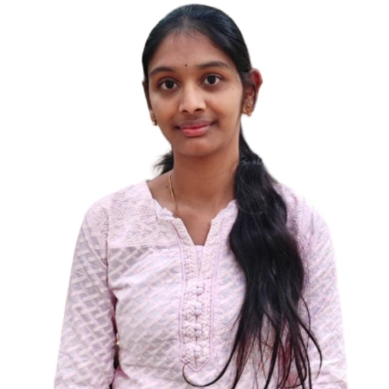 Maanasa Cekala avatar