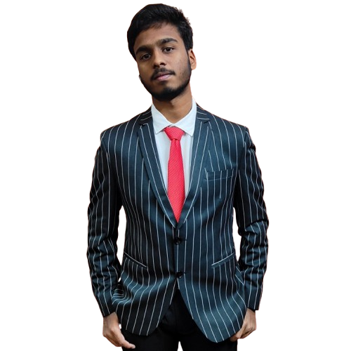 Prajwal KP avatar