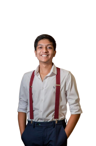 Aarya Gowda avatar