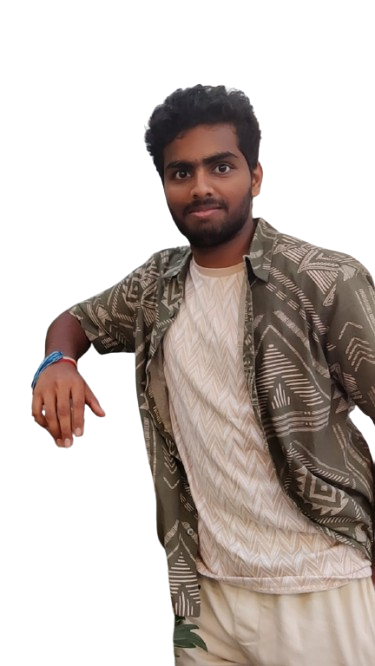 Anush GR avatar