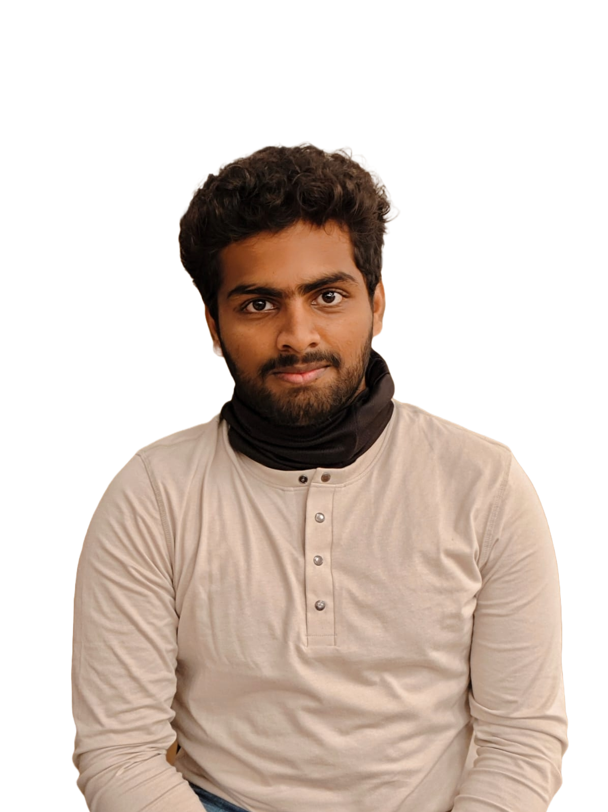 Anush G R avatar