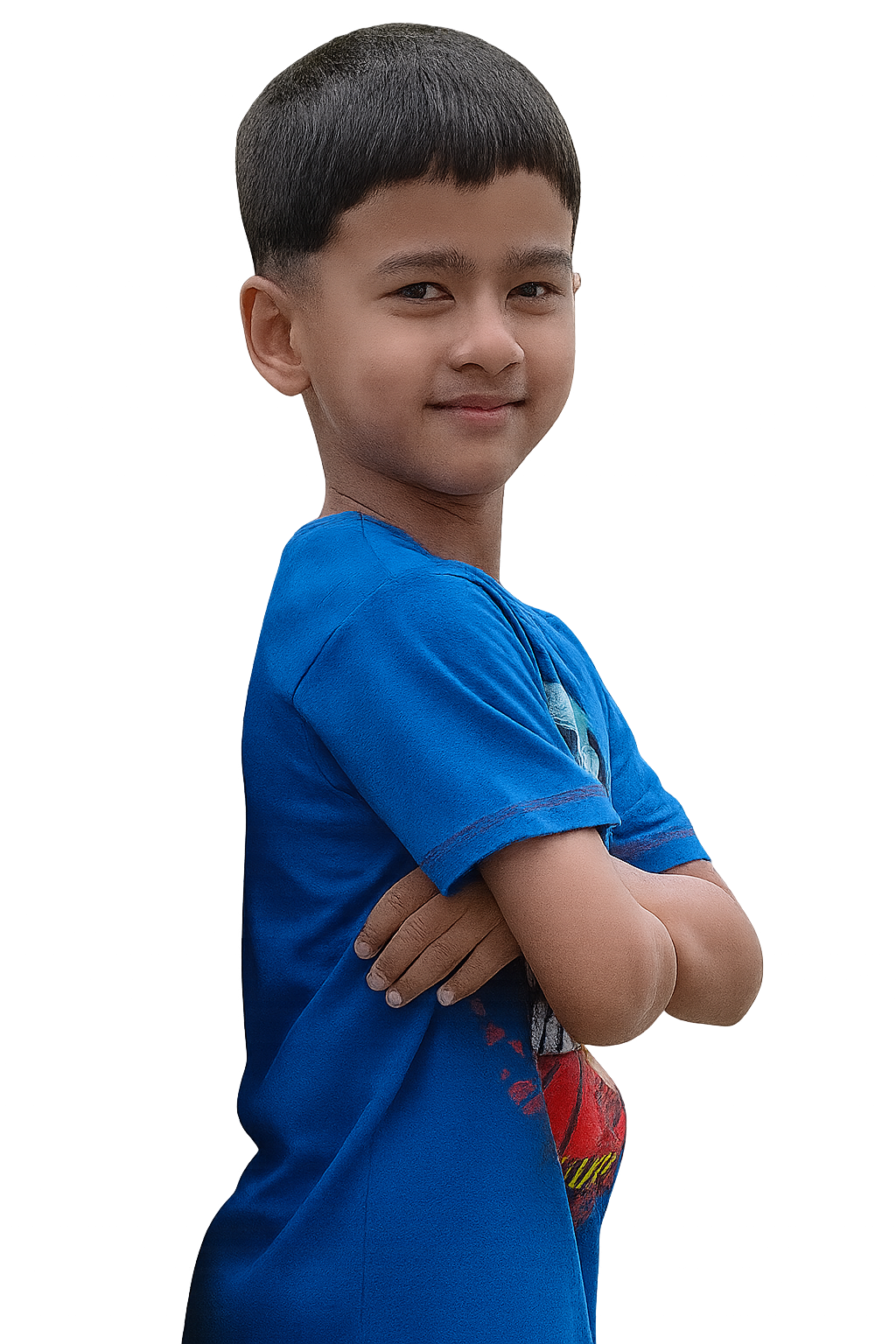 Akshay mini avatar