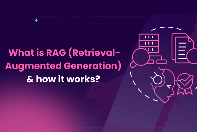 RAG: How AI Uses External Knowledge Without Retraining