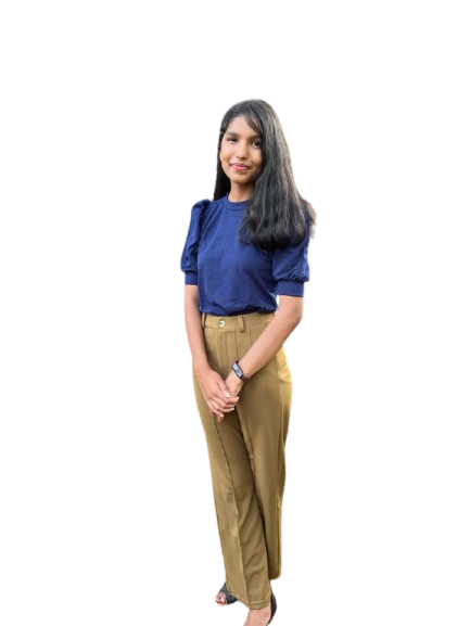 Harshini  avatar