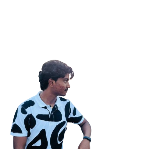 Koushik M Bhagavath avatar