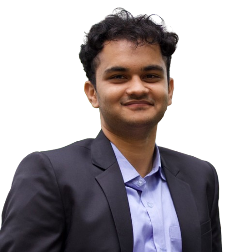 Shamanth Dandina avatar