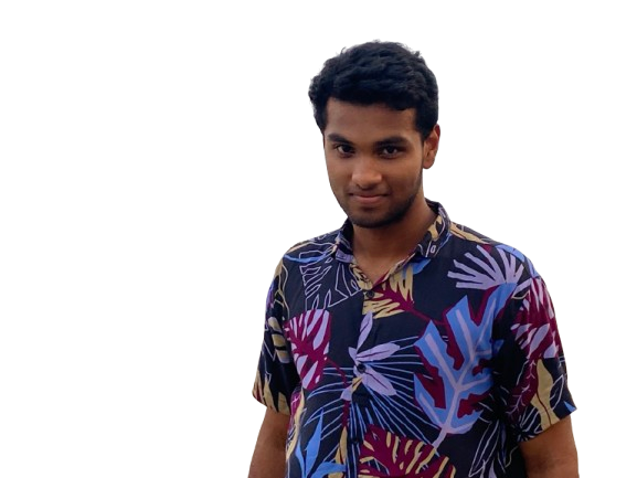 Manas M Hejmadi avatar