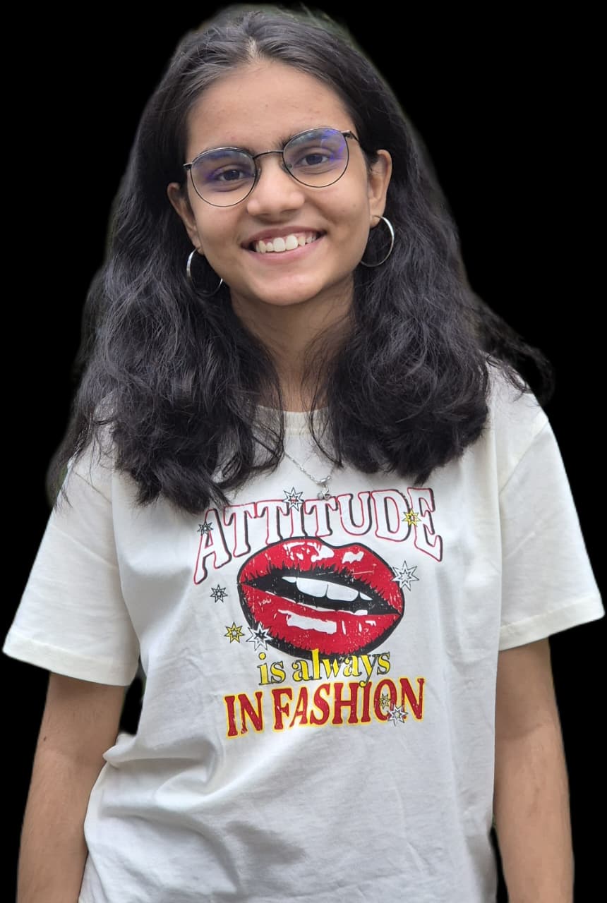 Navya M Pattanshetty avatar