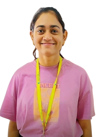 CH Nikhila avatar
