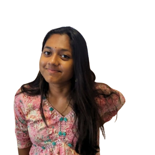 Nimisha avatar