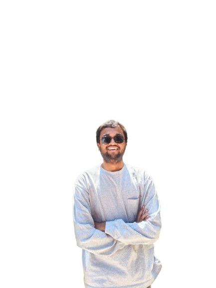 Pradyumna D P avatar