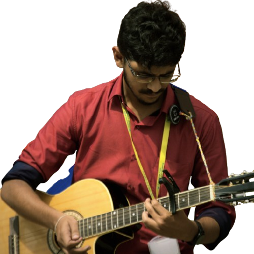 Rajiv Chaitanya avatar