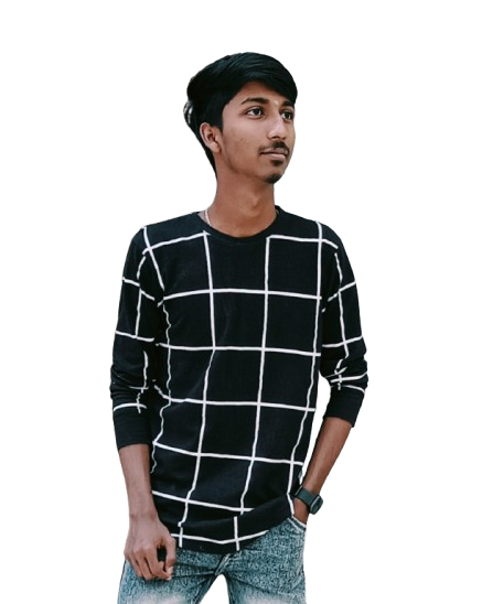 Sagar R avatar