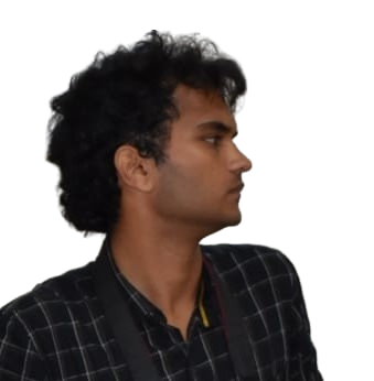 Shamanth Dandina avatar