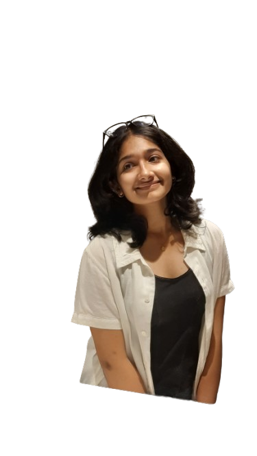 Shreya M Rao avatar