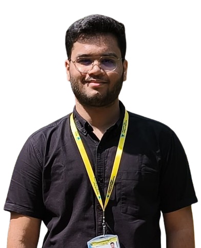 Shreyan Rajendra Eden avatar