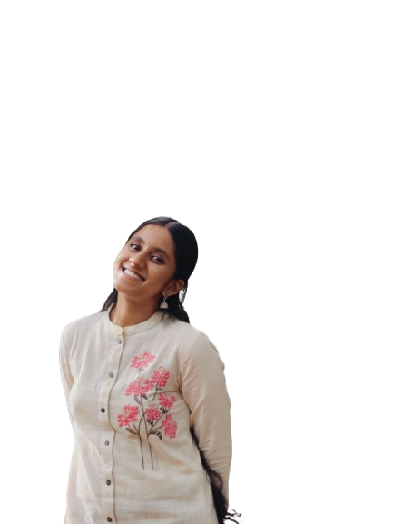 Sinchana H P avatar
