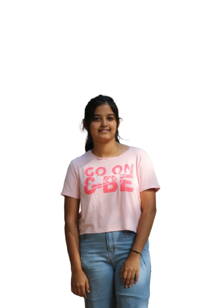 Vasundhara avatar